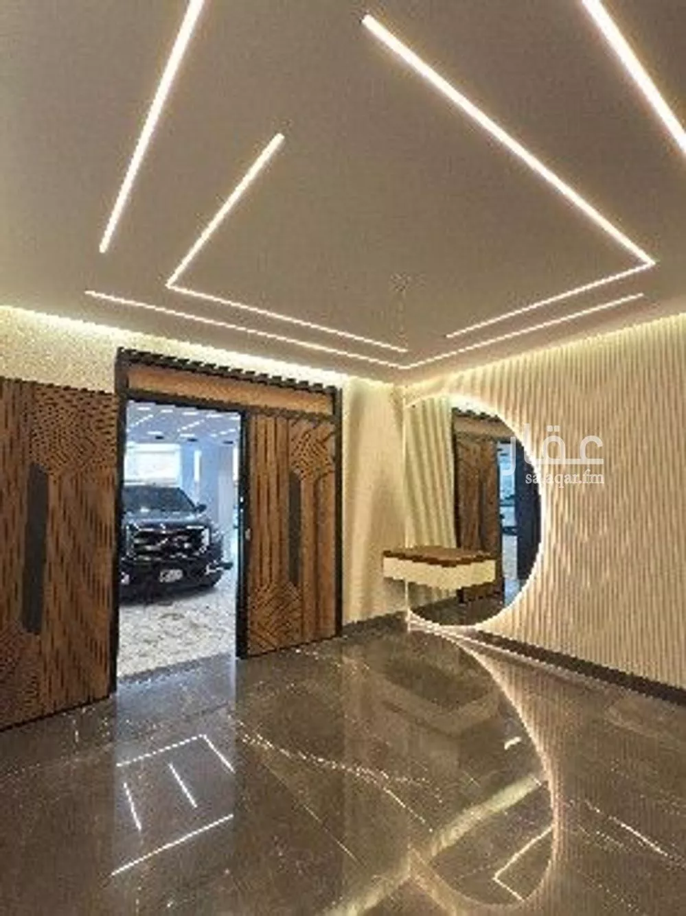 4 bedroom apartment in Al Rawdah 16