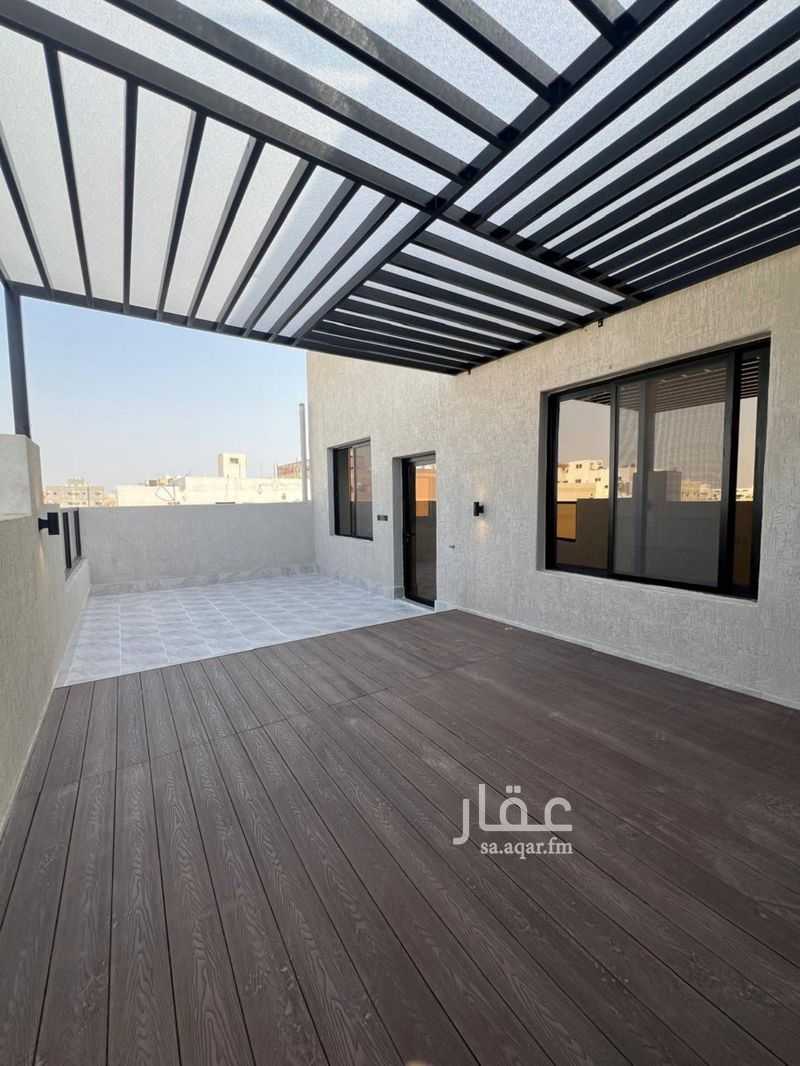 4 bedroom apartment in Al Rawdah, Jeddah 4