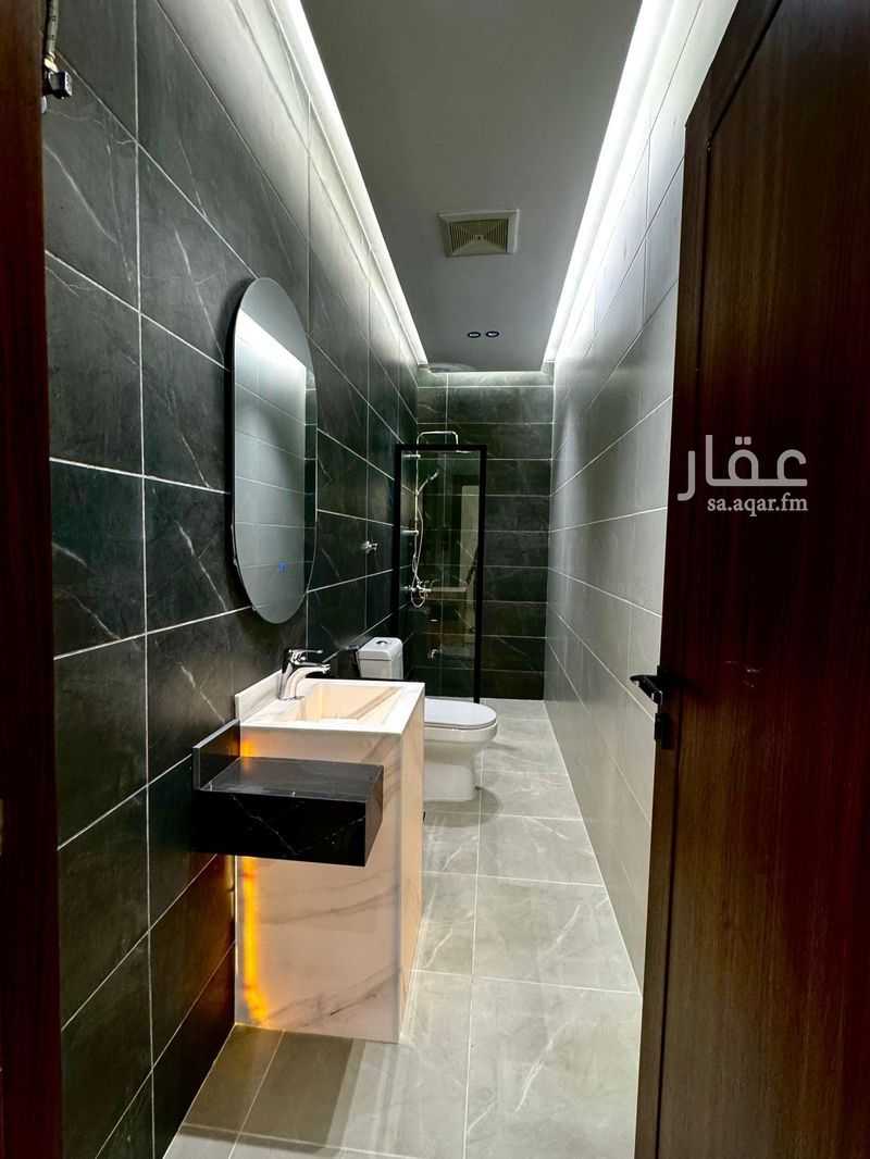 4 bedroom apartment in Al Rawdah, Jeddah 11