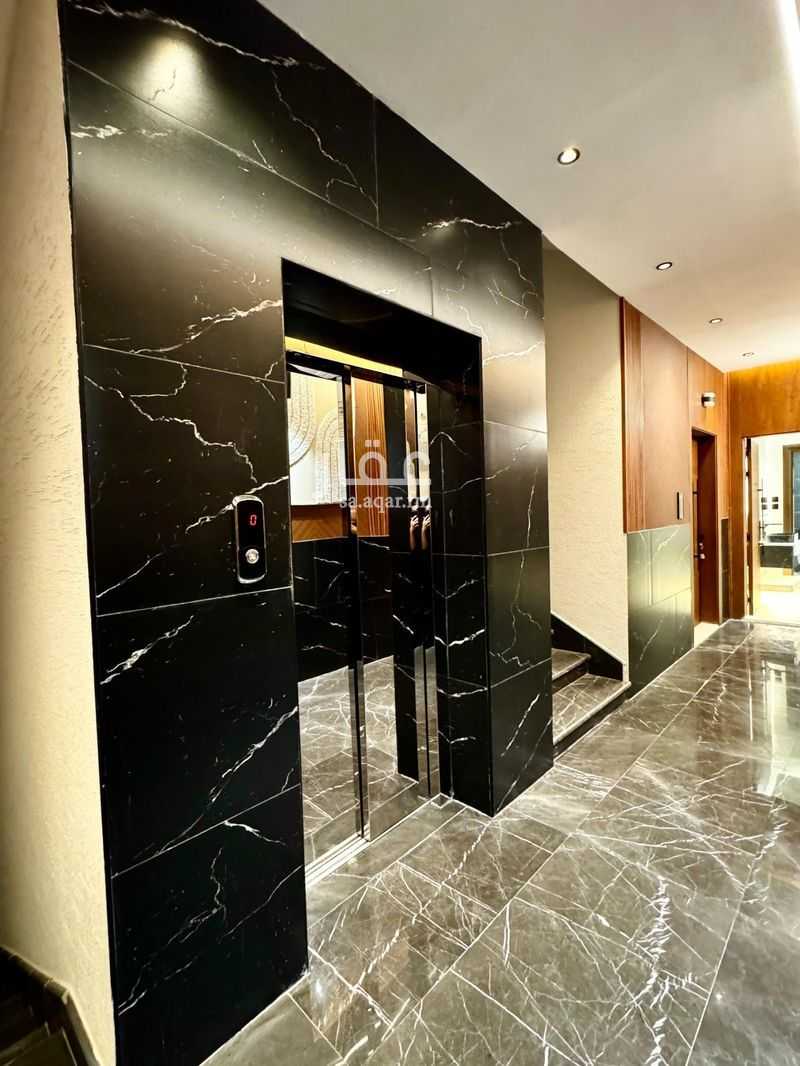 4 bedroom apartment in Al Rawdah, Jeddah 17