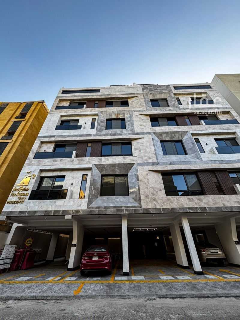 4 bedroom apartment in Al Rawdah, Jeddah 22
