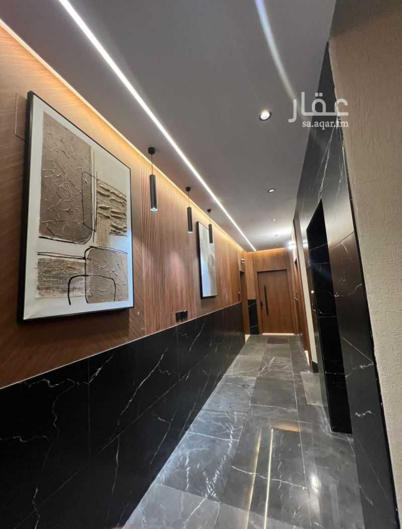 4 bedroom apartment in Al Rawdah, Jeddah 2