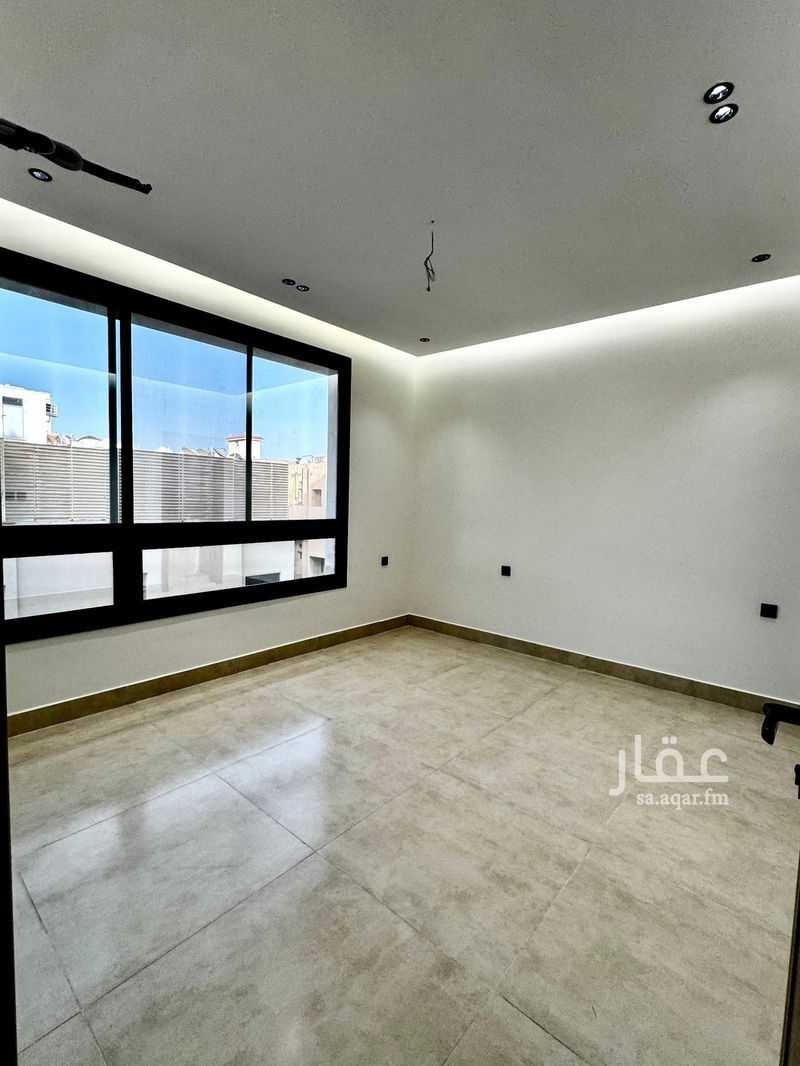 4 bedroom apartment in Al Rawdah, Jeddah 13