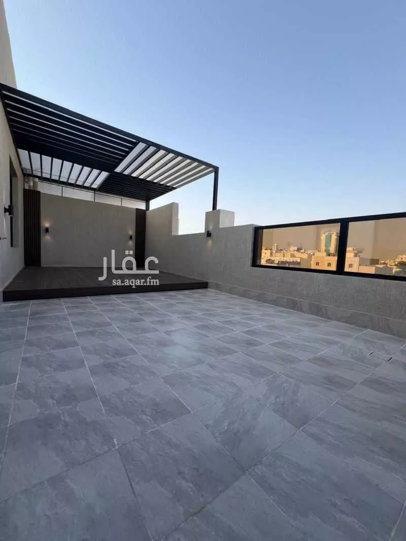 4 bedroom apartment in Al Rawdah 14