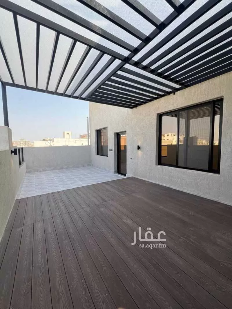 4 bedroom apartment in Al Rawdah 4