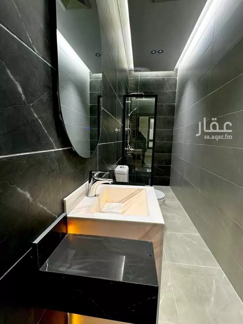 4 bedroom apartment in Al Rawdah 7