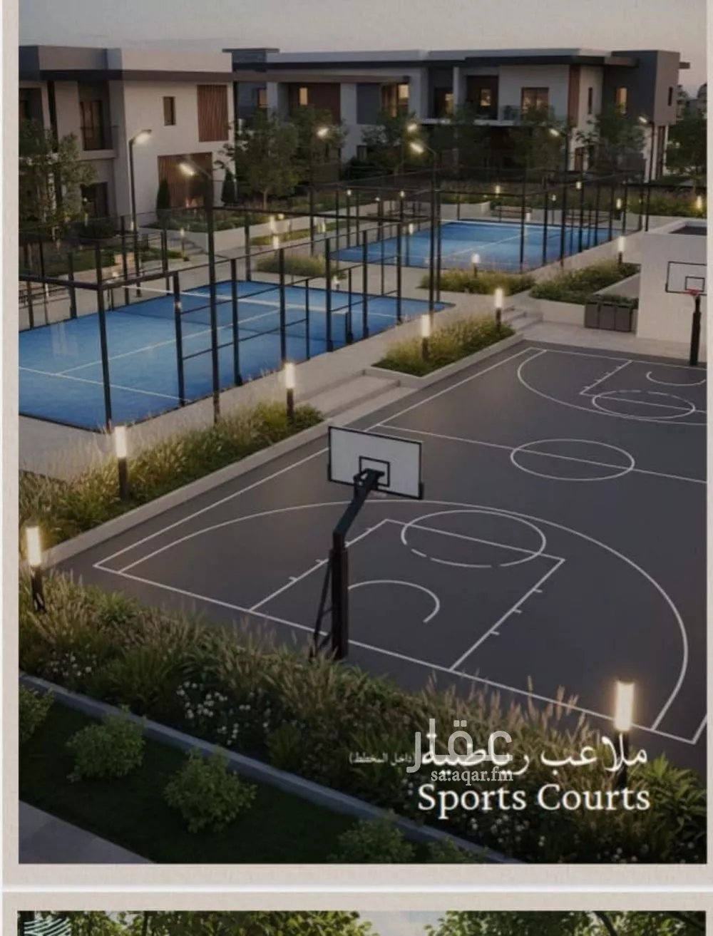 6 bedroom apartment in Al Yaqout, Jeddah 11