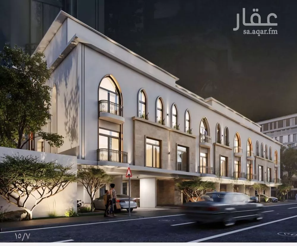 2 bedroom apartment in Al Sharafiyah 7