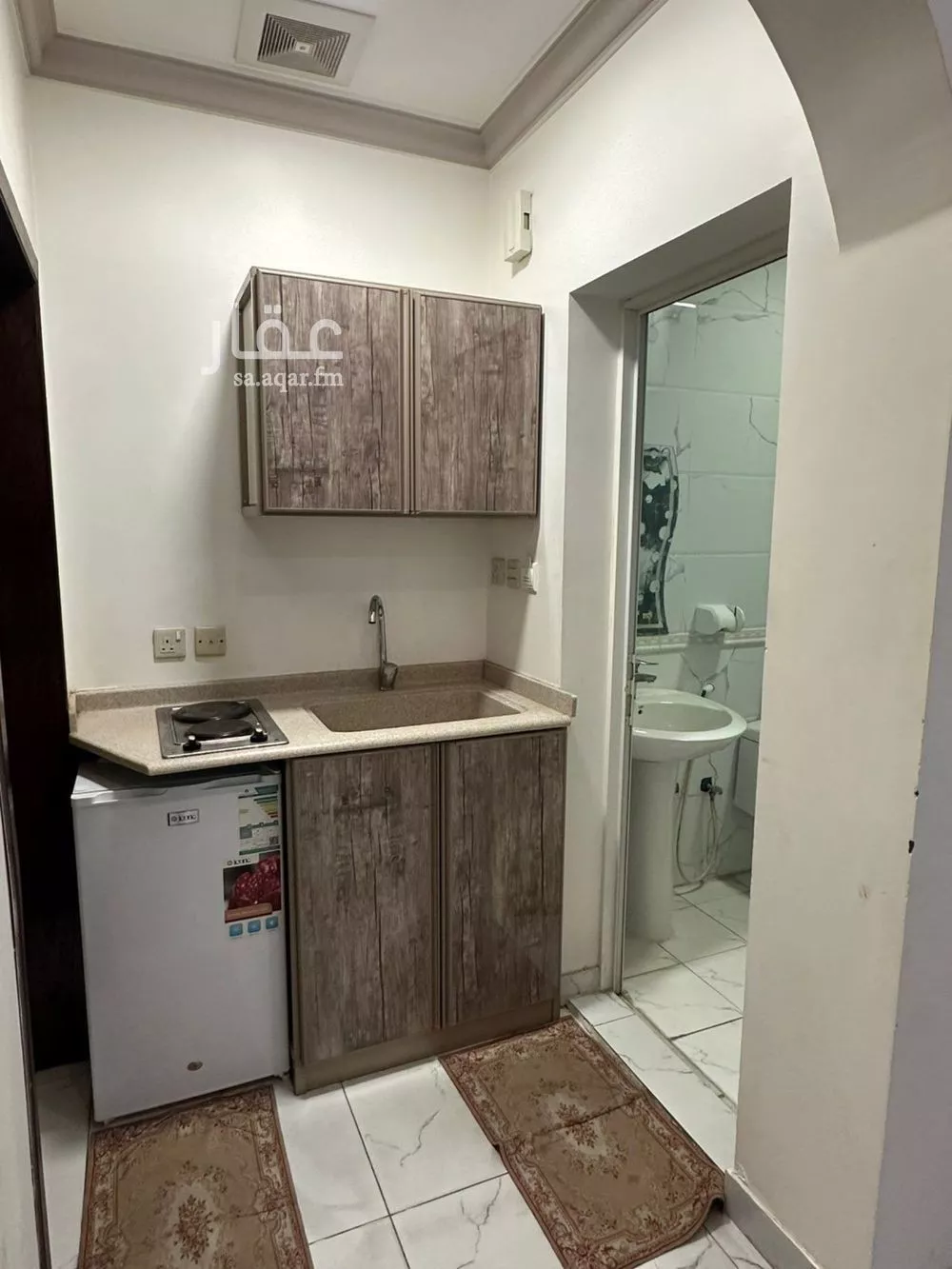 1 bedroom apartment in Al Faisaliyyah 4