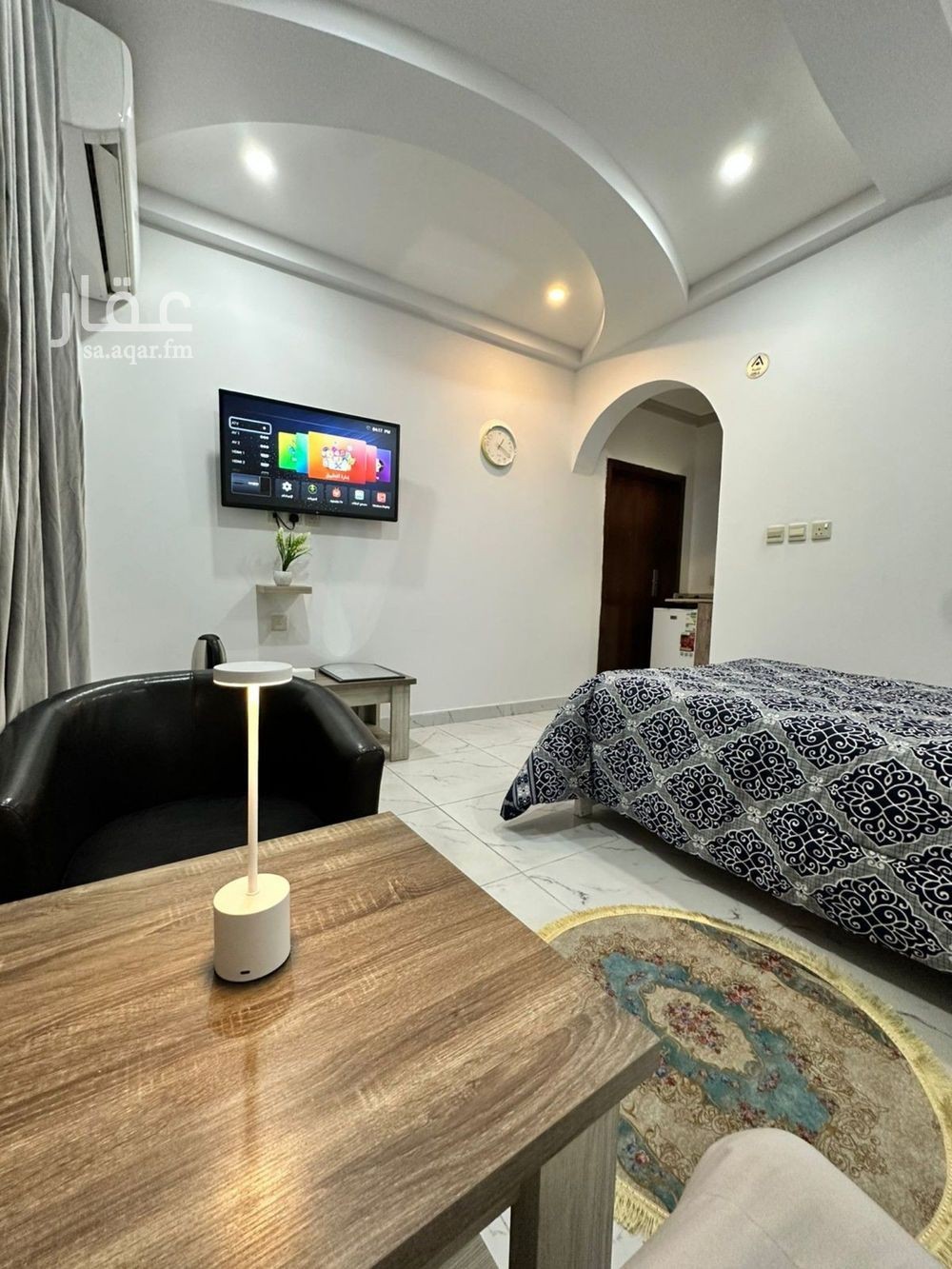 1 bedroom apartment in Al Faisaliyyah, Eastern Province 7