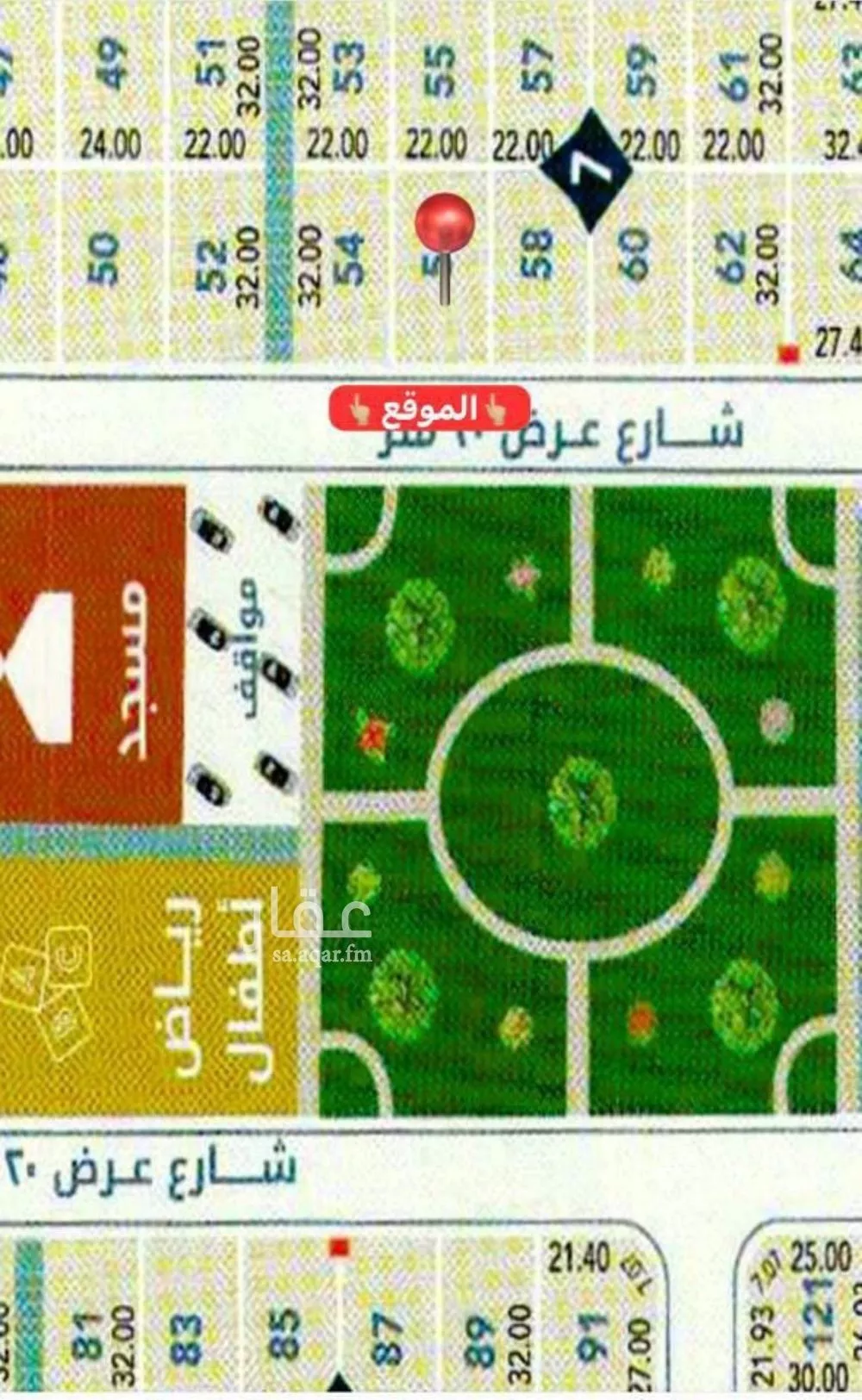شقة 4 غرف في الصوارى 7