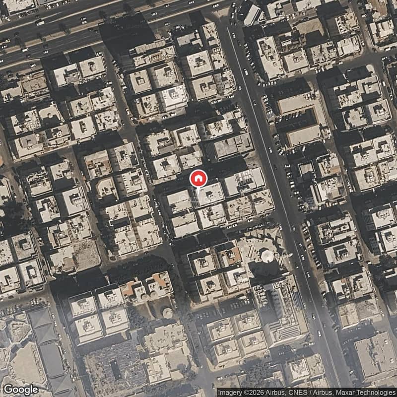 apartment in Al Rawdah, Jeddah 13