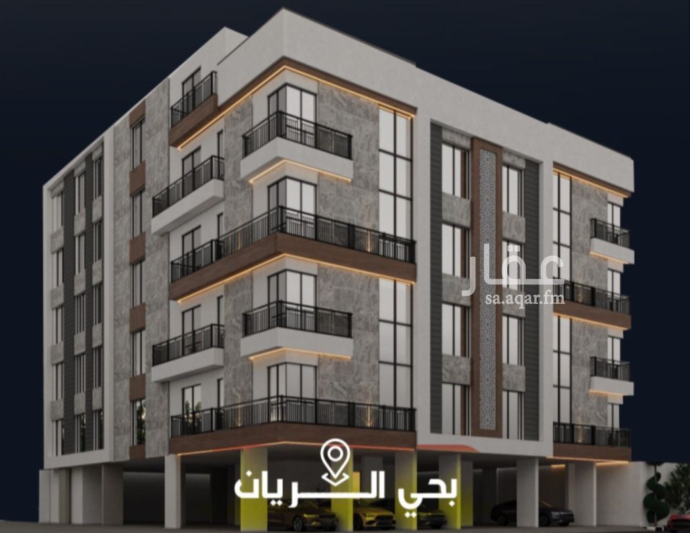 2 bedroom apartment in Ar Rayan, Jeddah 2