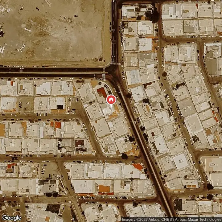 villa in Al Samer, Jeddah
