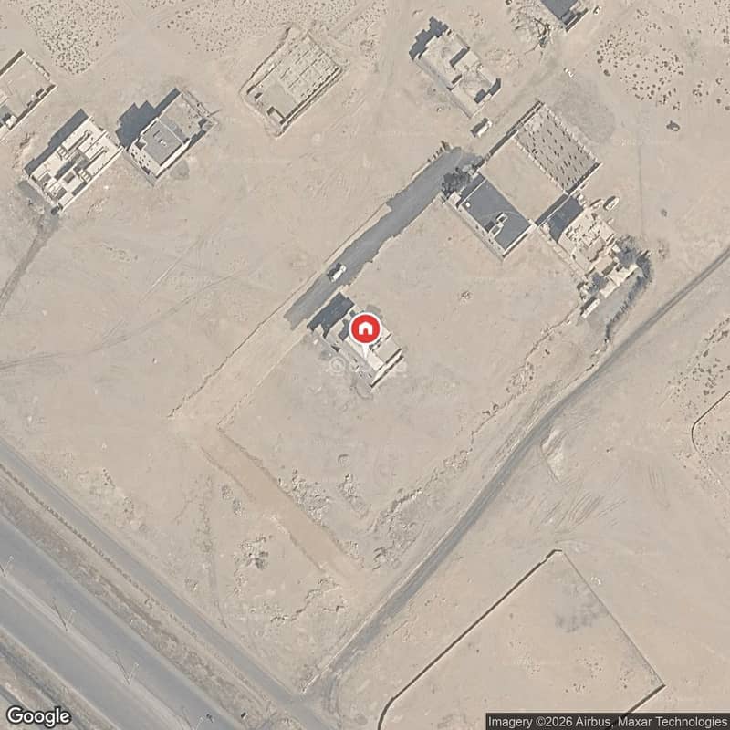 villa in Lake City, Jeddah 2