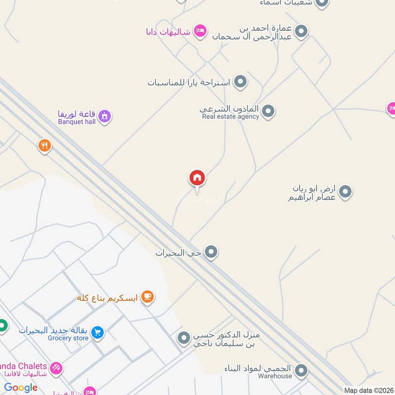 villa in Lake City, Jeddah 3