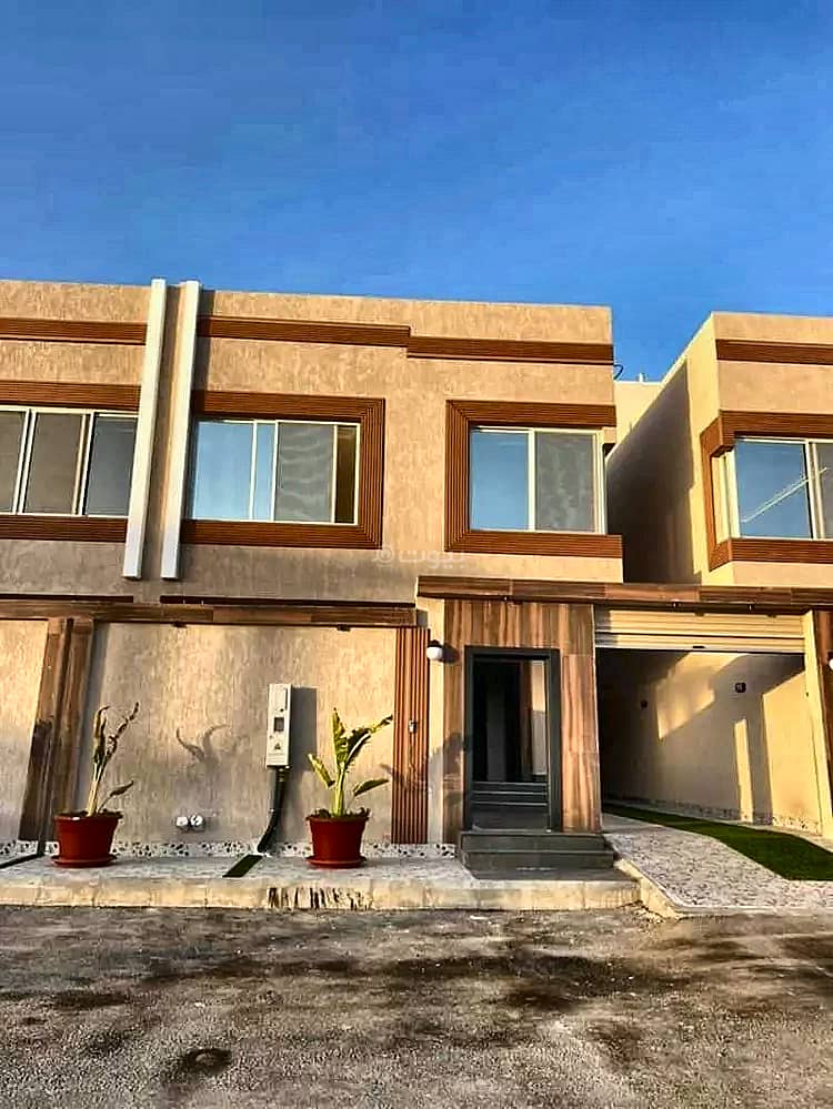 فيلا 6 غرف في النور، جدة