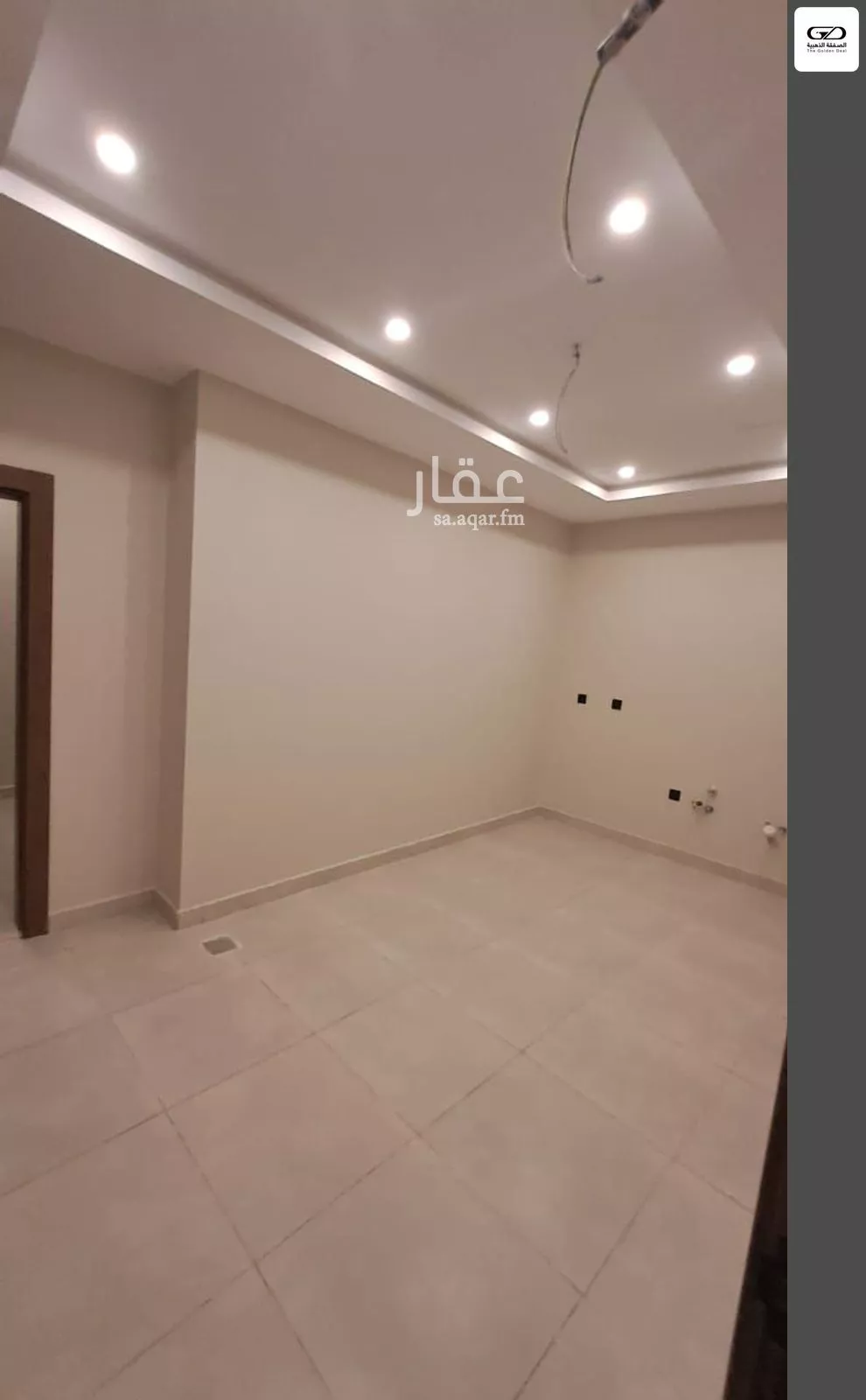 شقة 5 غرف في الروضة 11