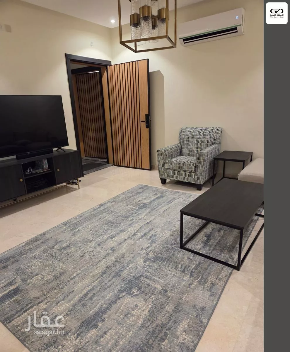 5 bedroom apartment in Al Nahda 3