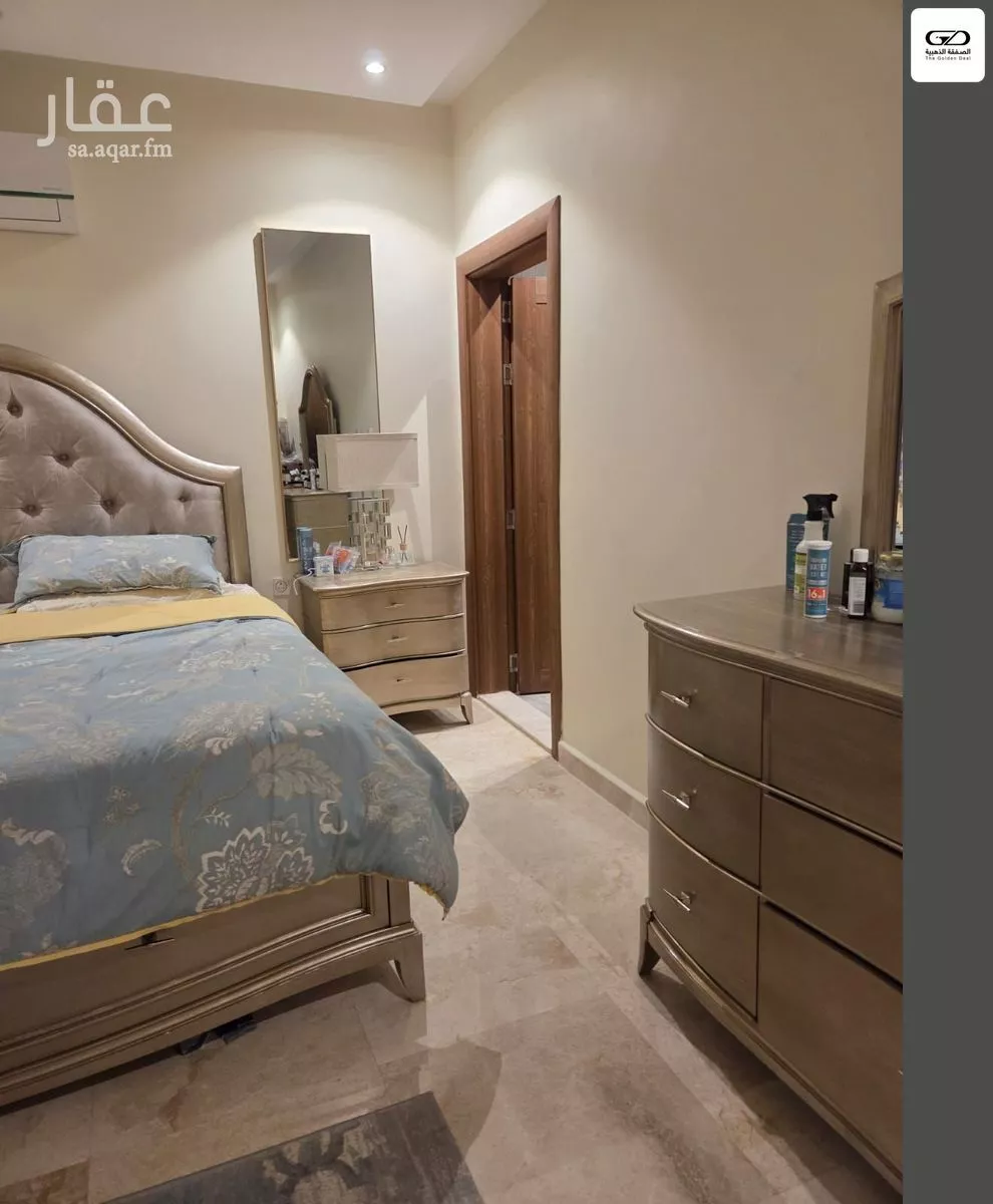5 bedroom apartment in Al Nahda 4