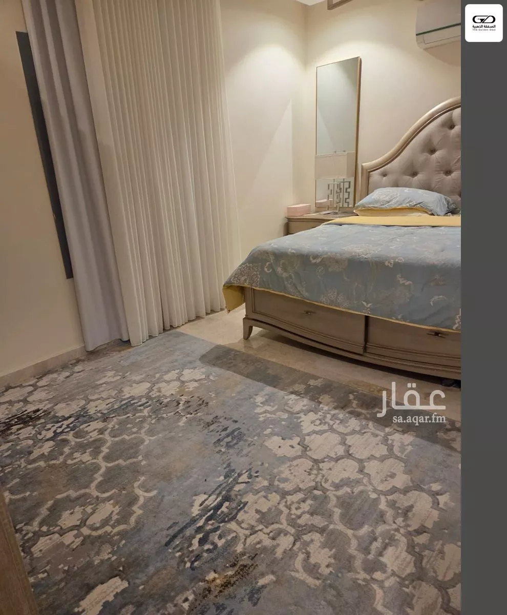 5 bedroom apartment in Al Nahda 6