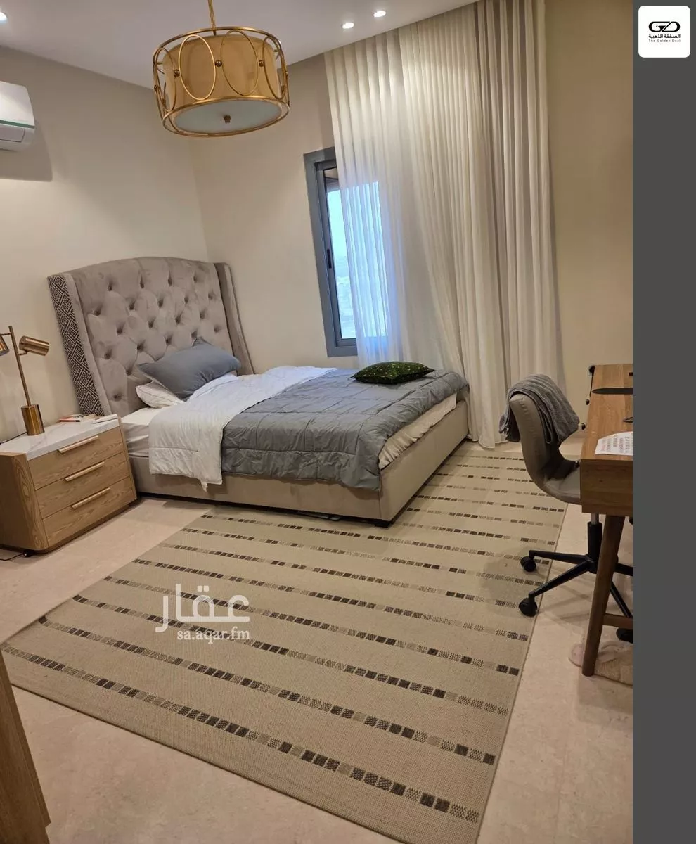 5 bedroom apartment in Al Nahda 8