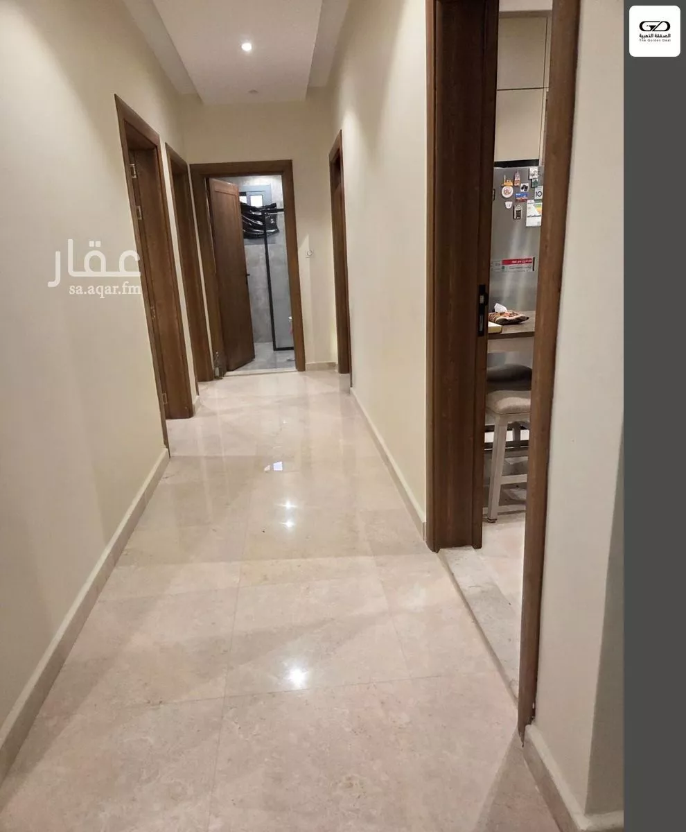 5 bedroom apartment in Al Nahda 9
