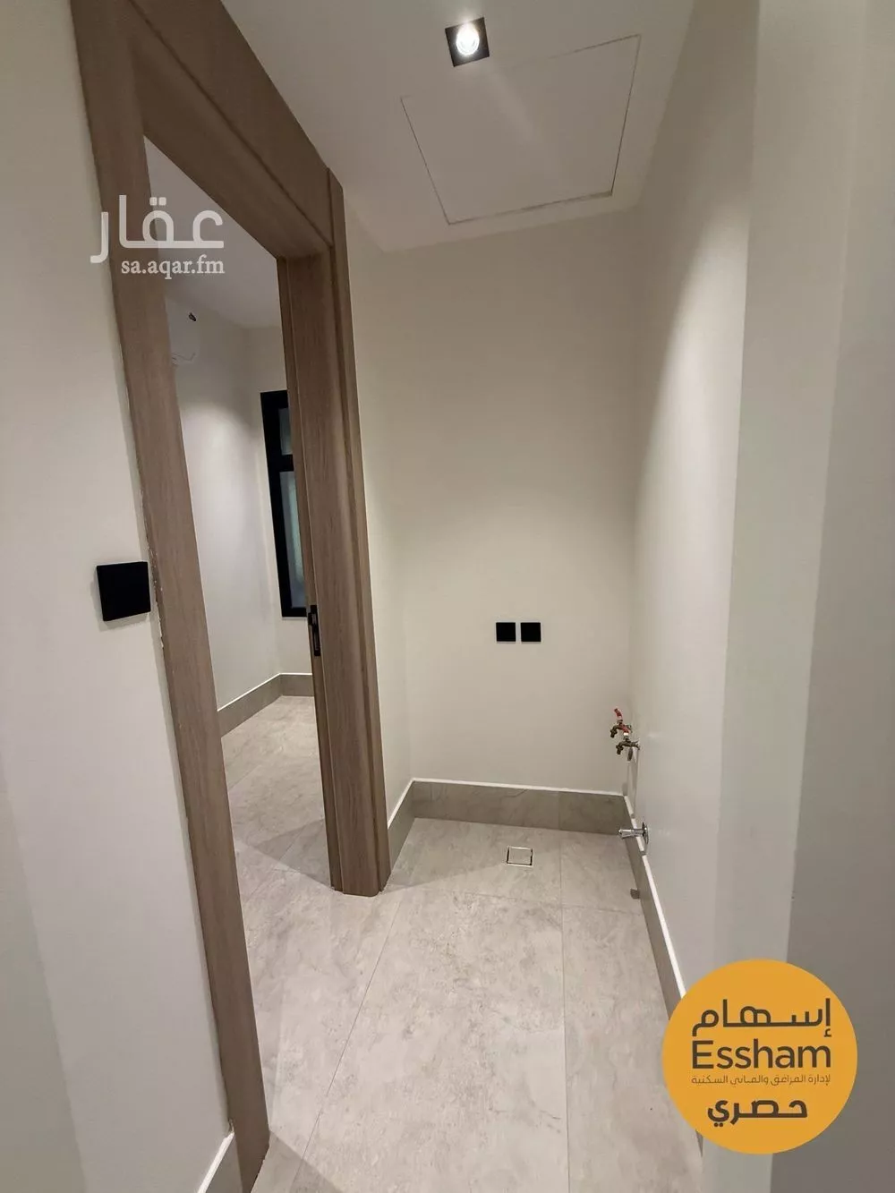 شقة 3 غرف في الصدفة 6