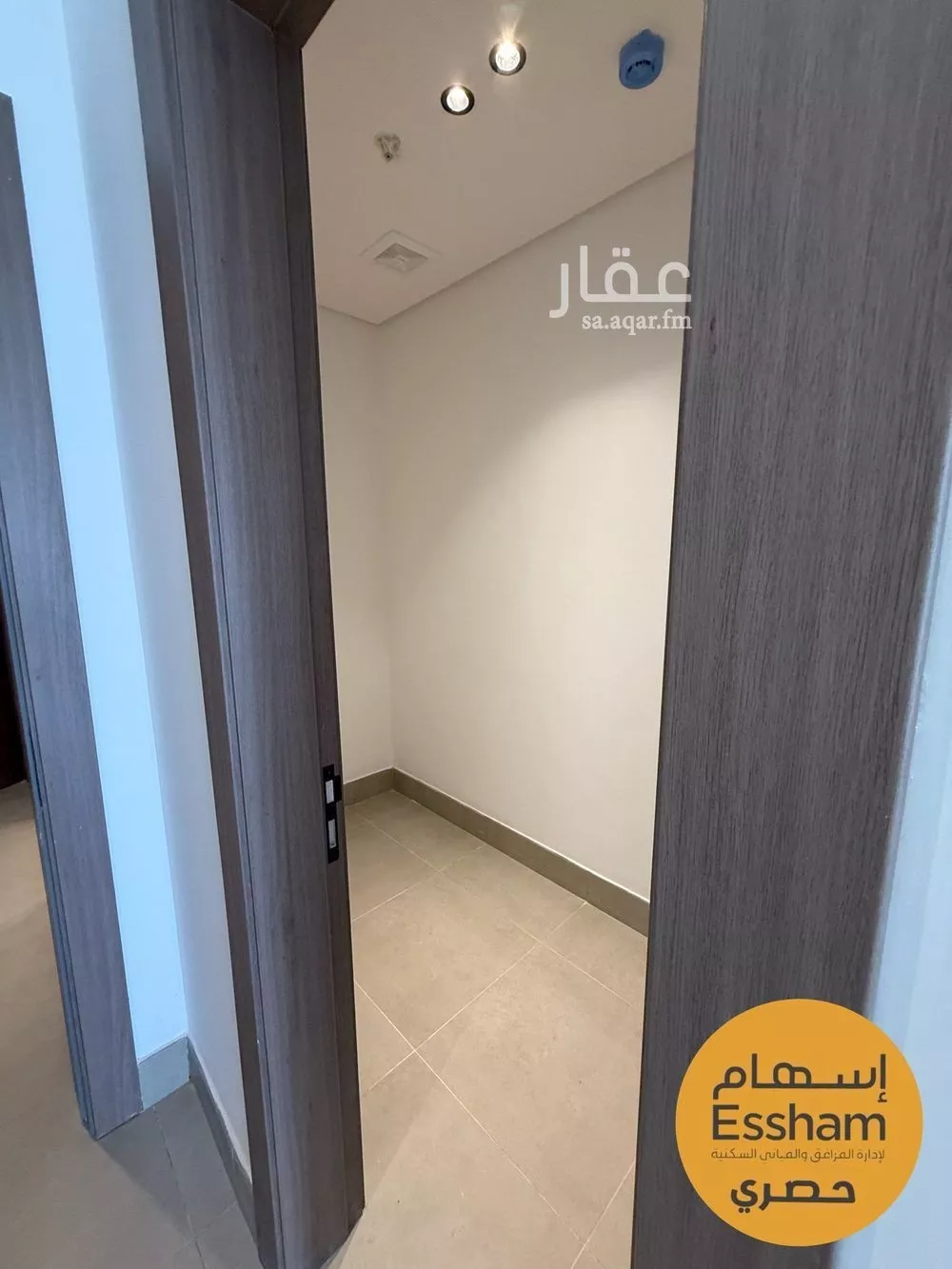 شقة 2 غرف في الشعلة 9