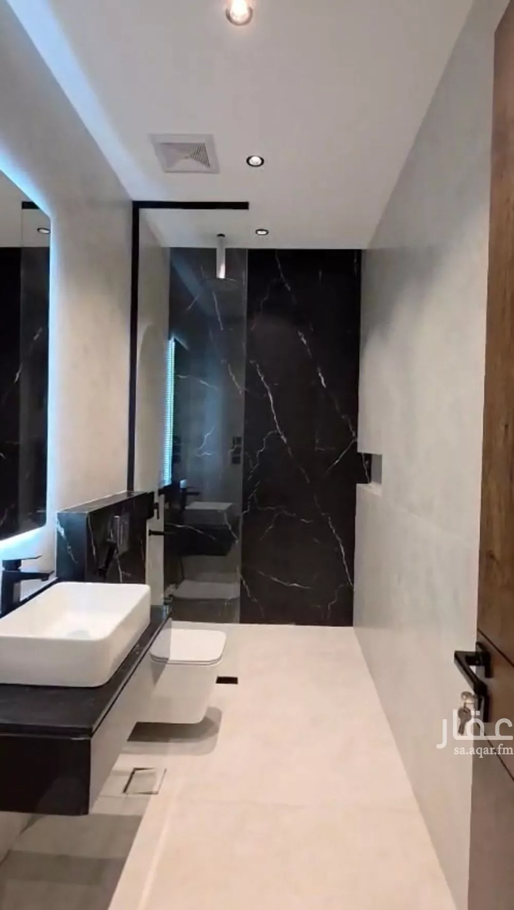 7 bedroom apartment in Al Zahra 27