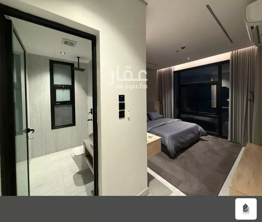 3 bedroom apartment in As Sadafah 2