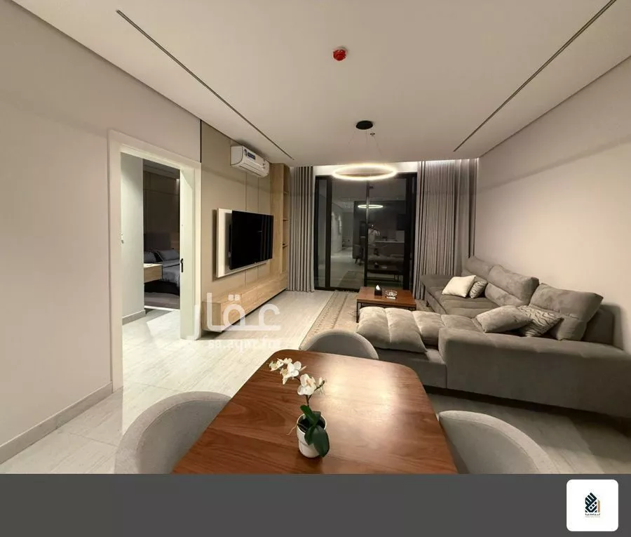 3 bedroom apartment in As Sadafah 3