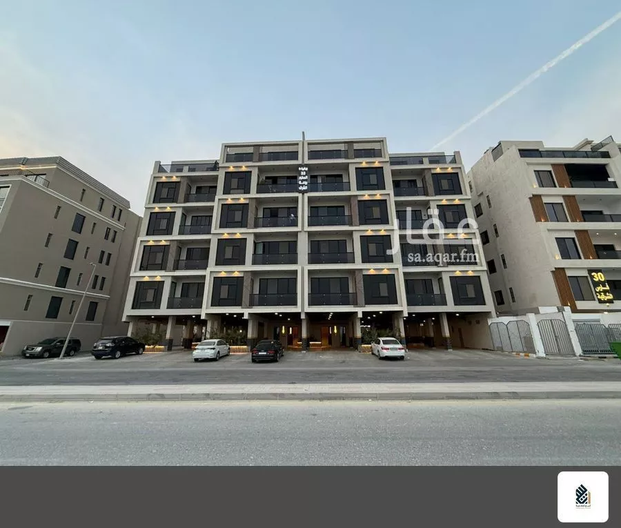 3 bedroom apartment in As Sadafah 4