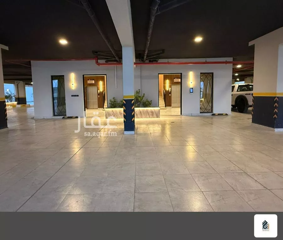 3 bedroom apartment in As Sadafah 9