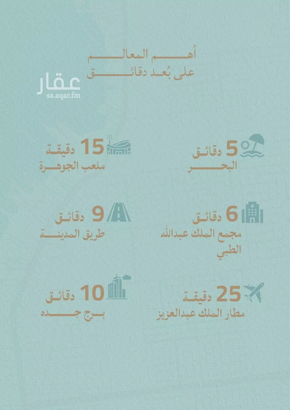 شقة 3 غرف في الياقوت 15