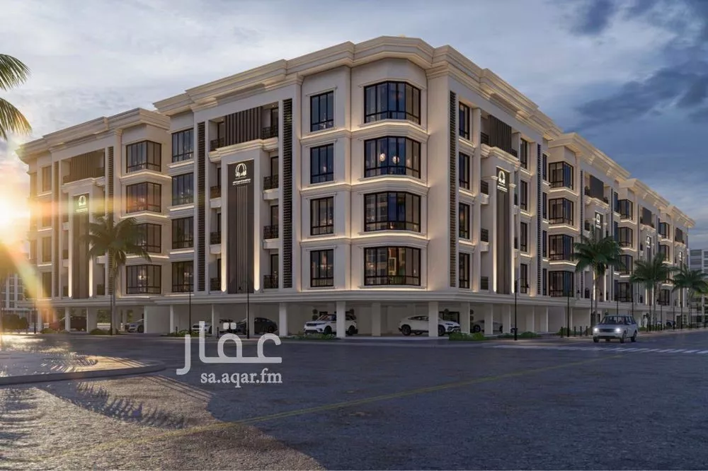 دور 4 غرف في الصوارى 6