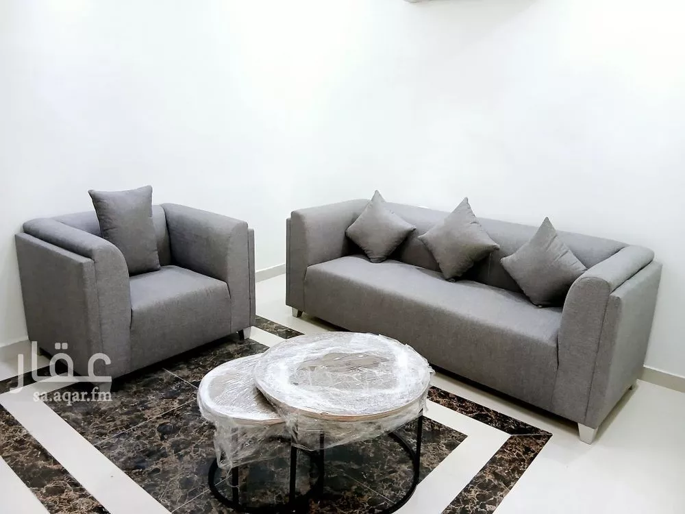 2 bedroom floor in Al Malaz 2