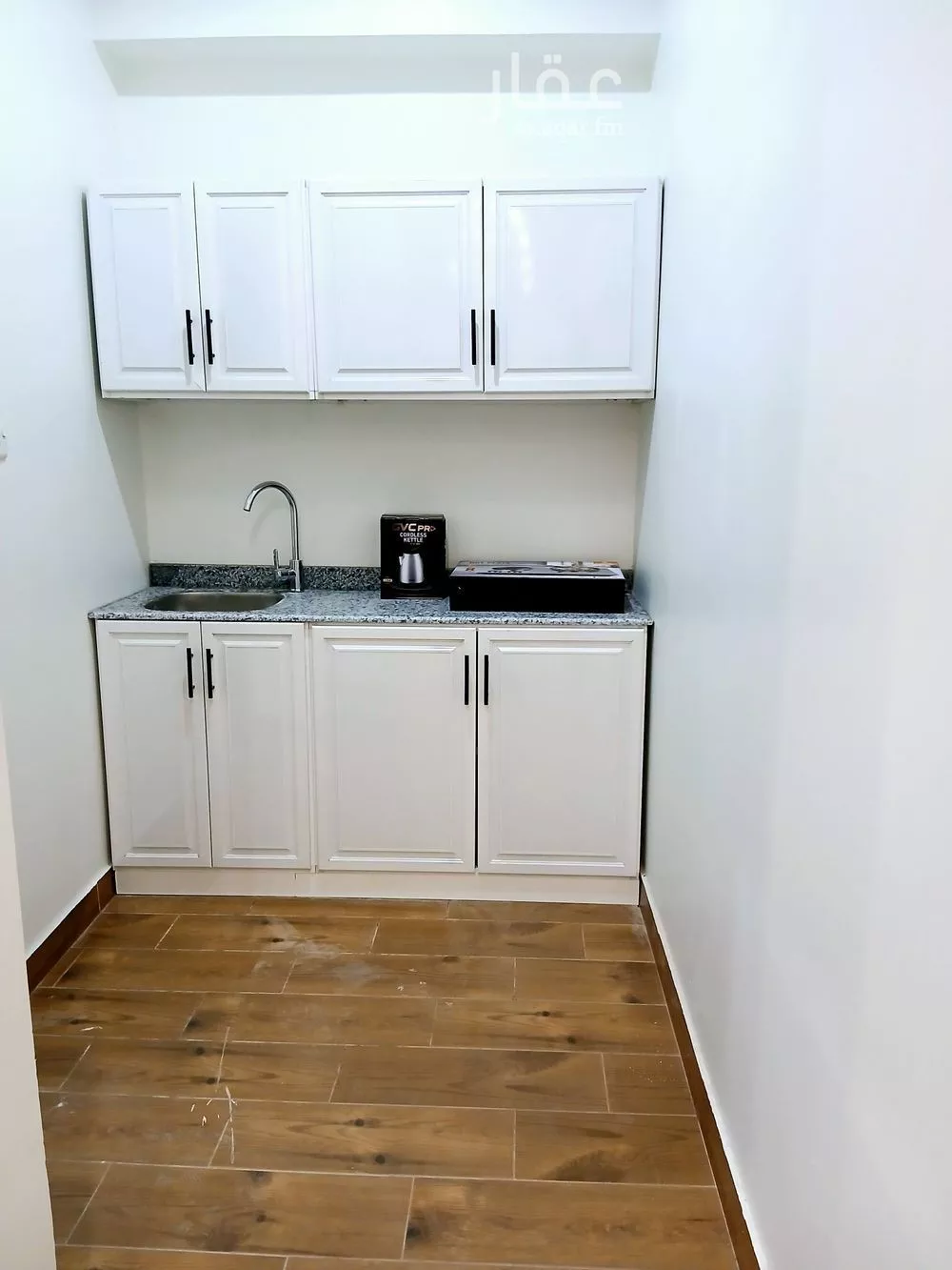 2 bedroom floor in Al Malaz 3