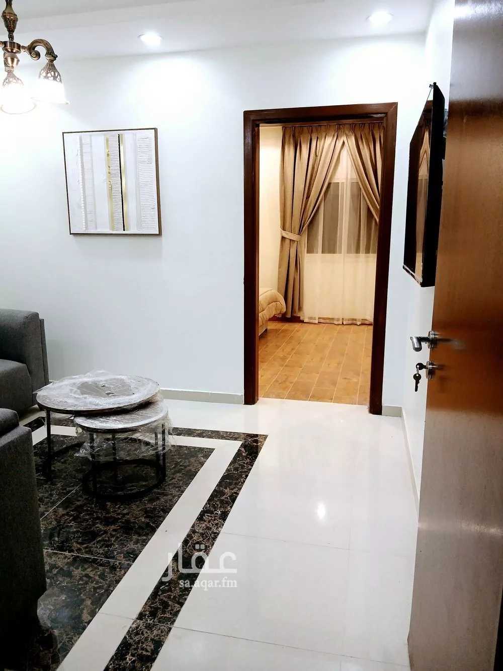 2 bedroom floor in Al Malaz 9