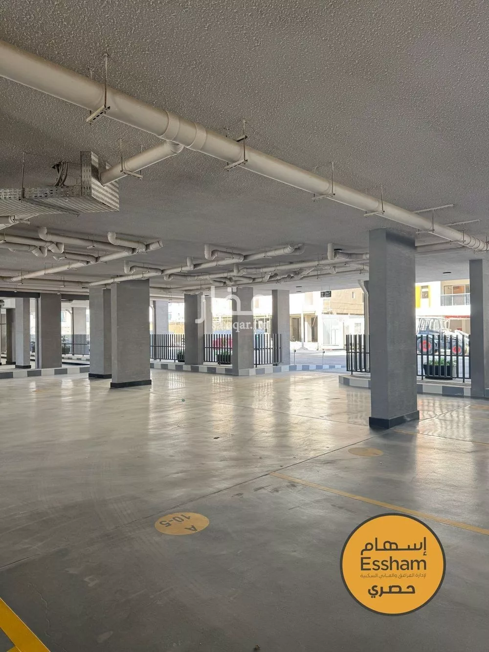 3 bedroom apartment in As Saif 11