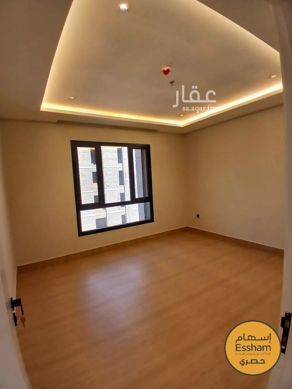 3 bedroom apartment in As Saif 3