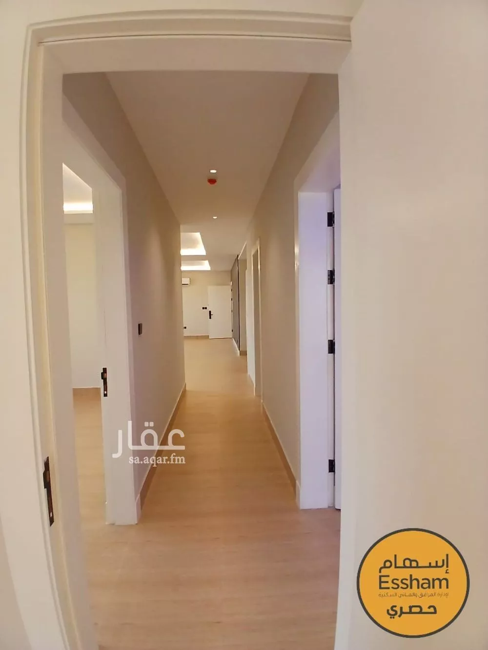 3 bedroom apartment in As Saif 4