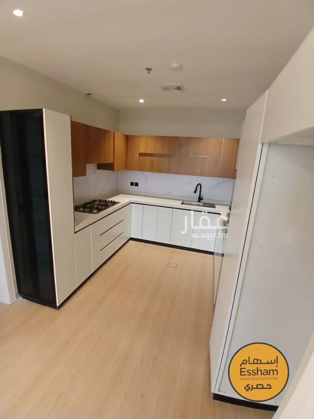 3 bedroom apartment in As Saif 5