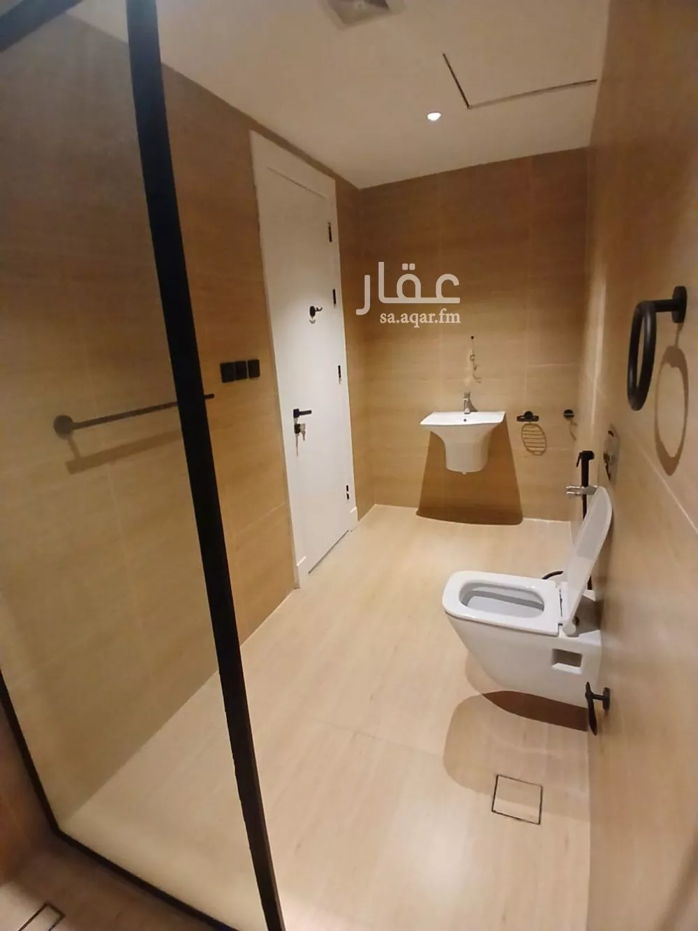 3 bedroom apartment in As Saif 7