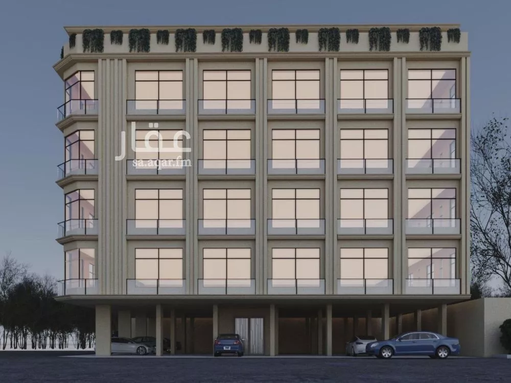 6 bedroom apartment in Al Nuzhah 8