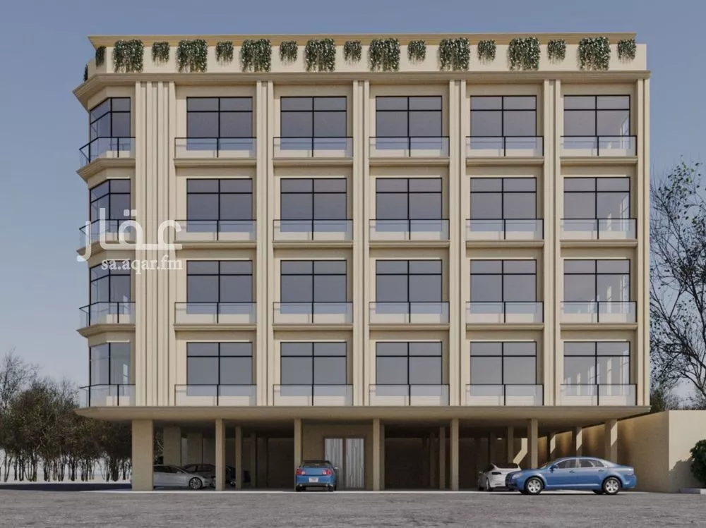 6 bedroom apartment in Al Nuzhah 9