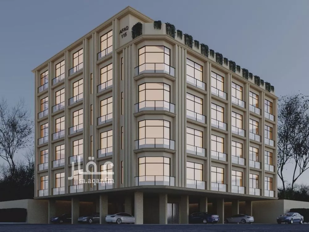 6 bedroom apartment in Al Nuzhah 10