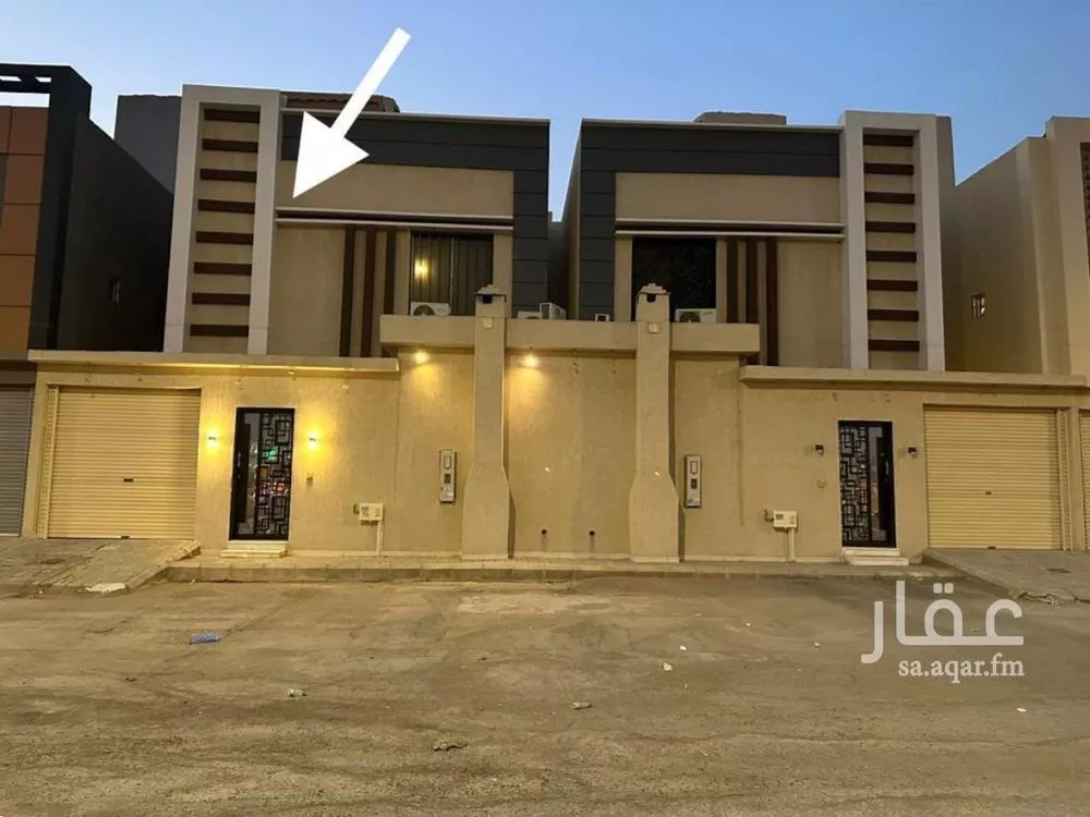 فيلا 4 غرف في العزيزية، الرياض
