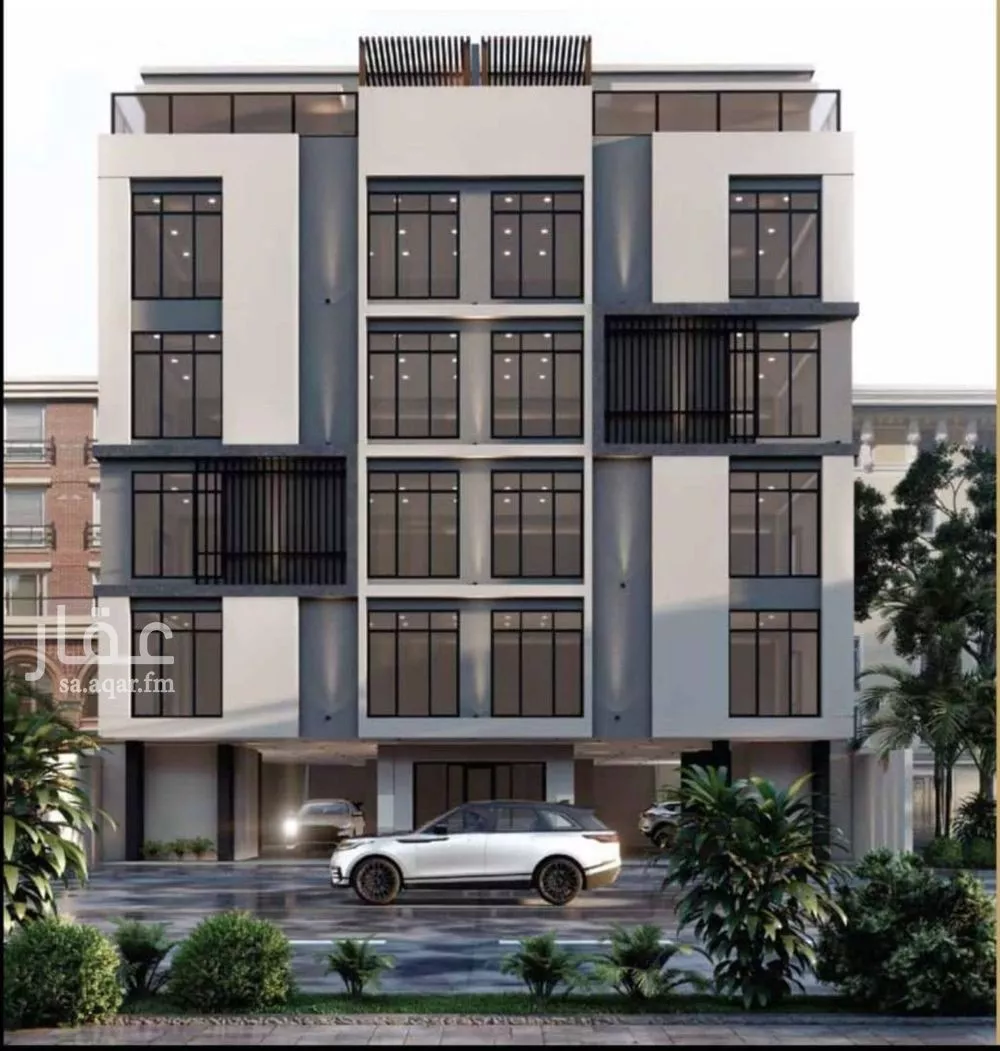 5 bedroom apartment in Al Naeem 2