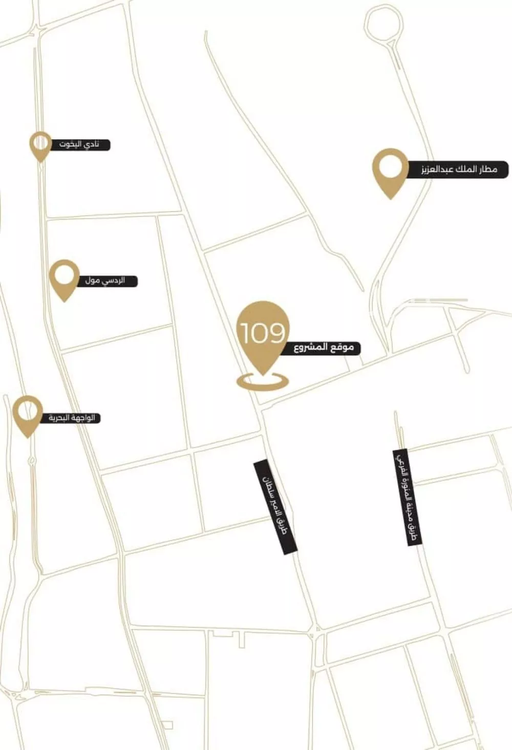 5 bedroom apartment in Al Naeem 3